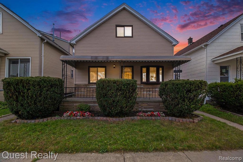 Welcome home to 12067 Gallagher!