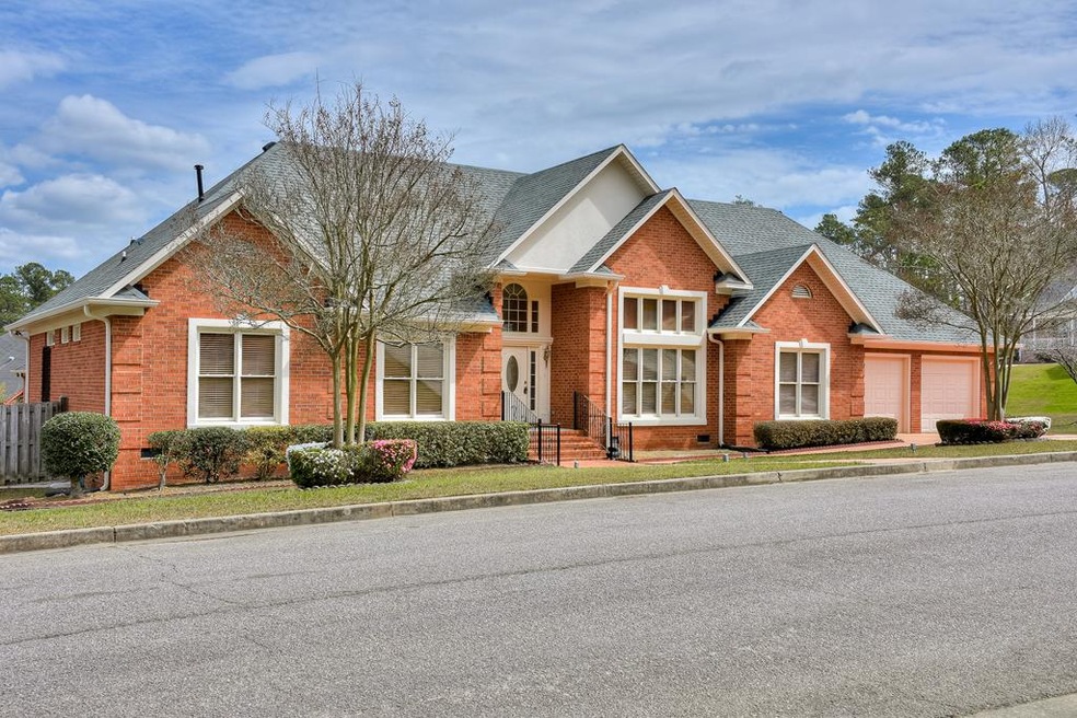 23 Park Place Cir, Augusta, GA 30909 - photo 1
