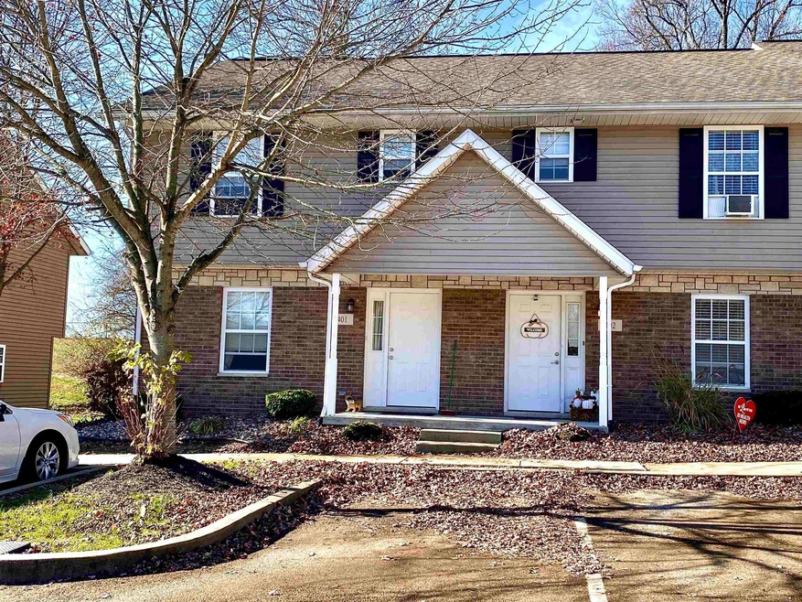 1250 W Adams Hill Cir unit 401, Bloomington, IN 47403 - photo 1