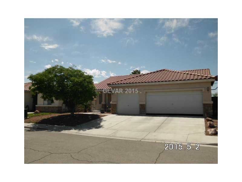 Property Photo. Front