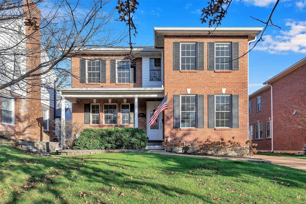 Great curb appeal is just the beginning at your ne