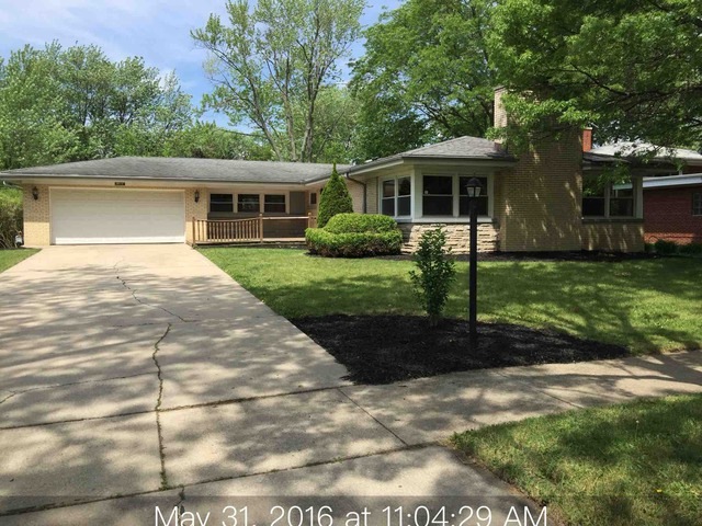 1264 Oakmont Ave, Flossmoor, IL 60422 - photo 1