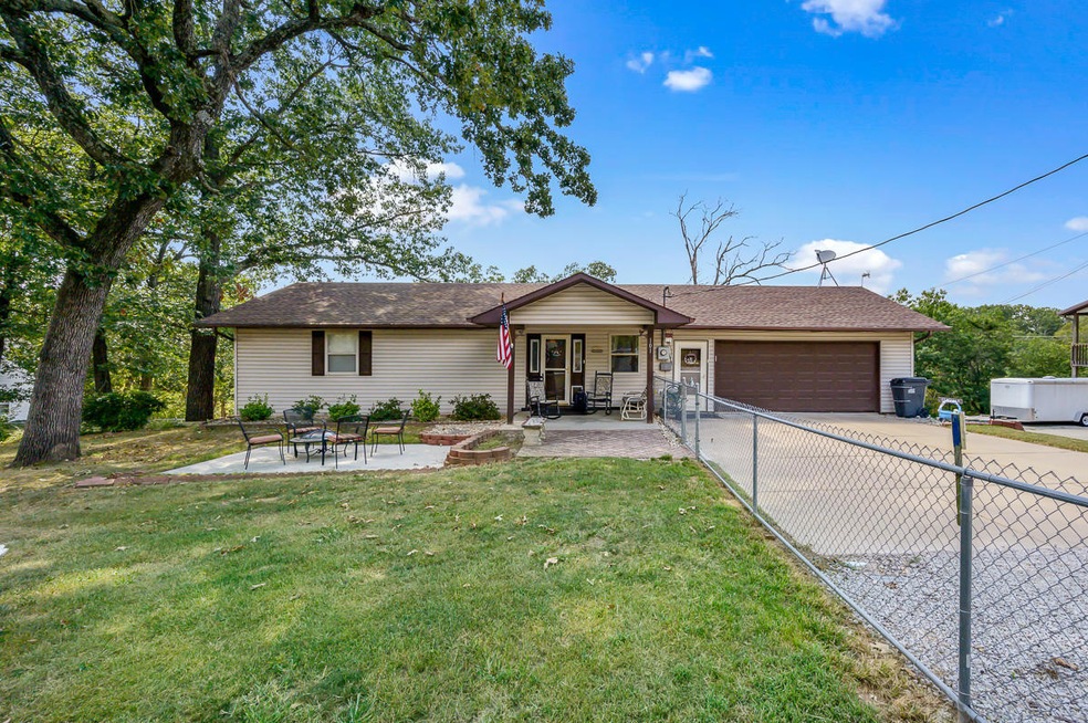 101 Shortleaf Ln, Kimberling City, MO 65686 - photo 1