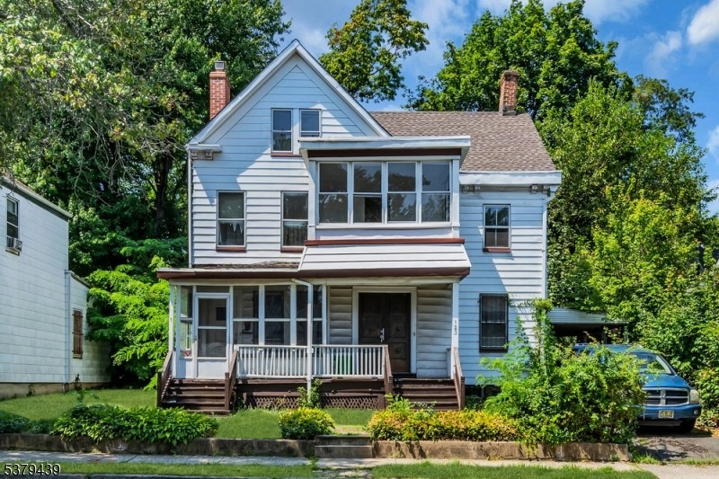 123 Steuben St unit 25, East Orange, NJ 07018 - photo 1