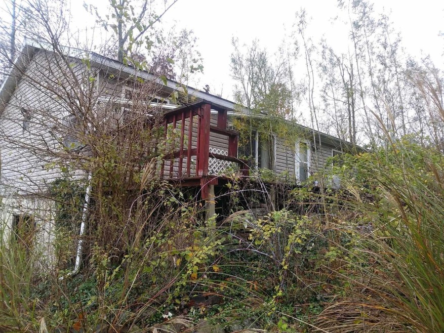 9189 Cummins Rd, Metamora, IN 47030 - photo 1