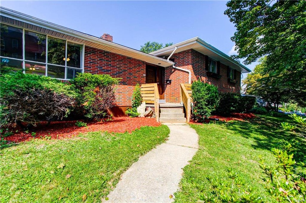 2301 W Washington St unit 2307, Allentown, PA 18104 - photo 1