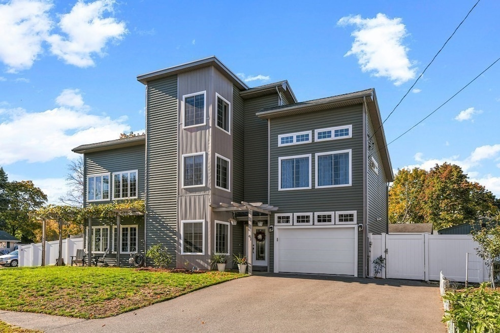 67 Francine Rd, Braintree, MA 02184 - photo 1