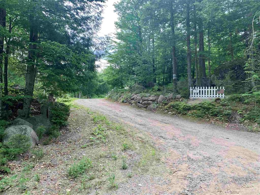 65 Pine Hill Rd, Ossipee, NH 03890 - photo 1
