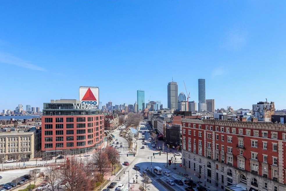 Kenmore Tower unit 1001, Boston, MA 02215 - photo 1