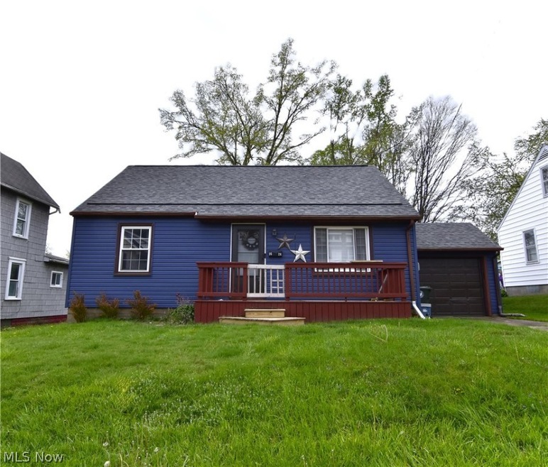 Sold $99,500 • Co-Listing Agent