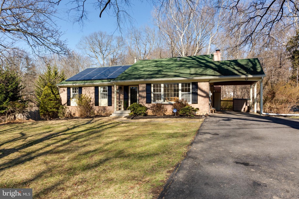 525 Whitingham Dr, Silver Spring, MD 20904 - photo 1