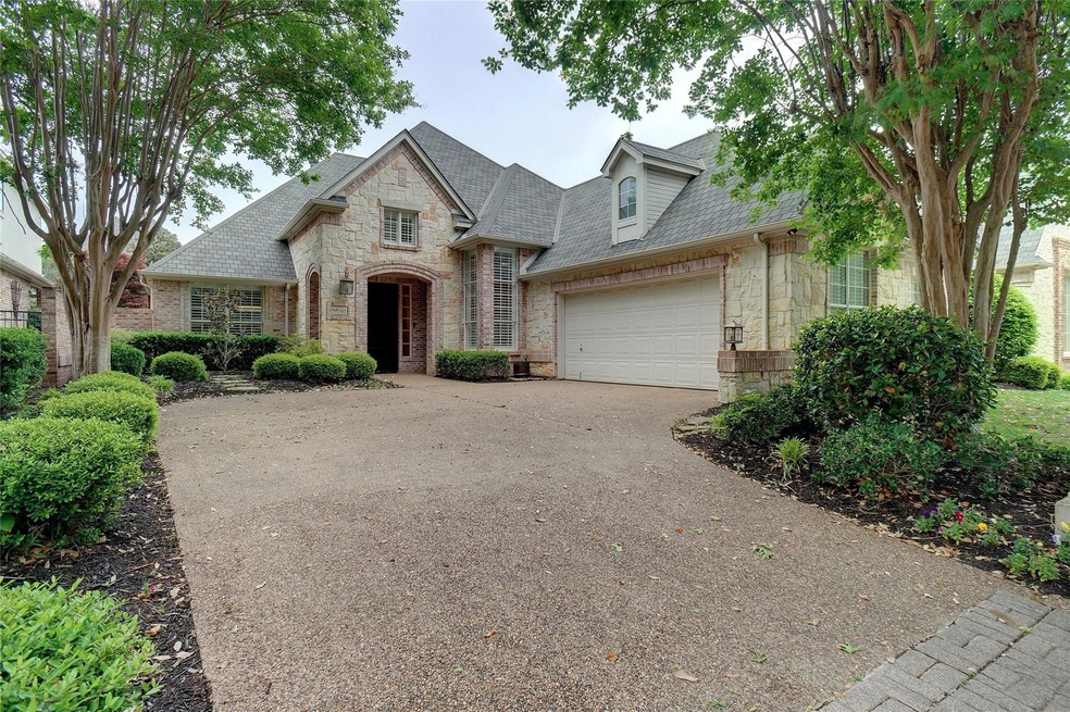 1412 Kensington Ct, Southlake, TX 76092 - photo 1