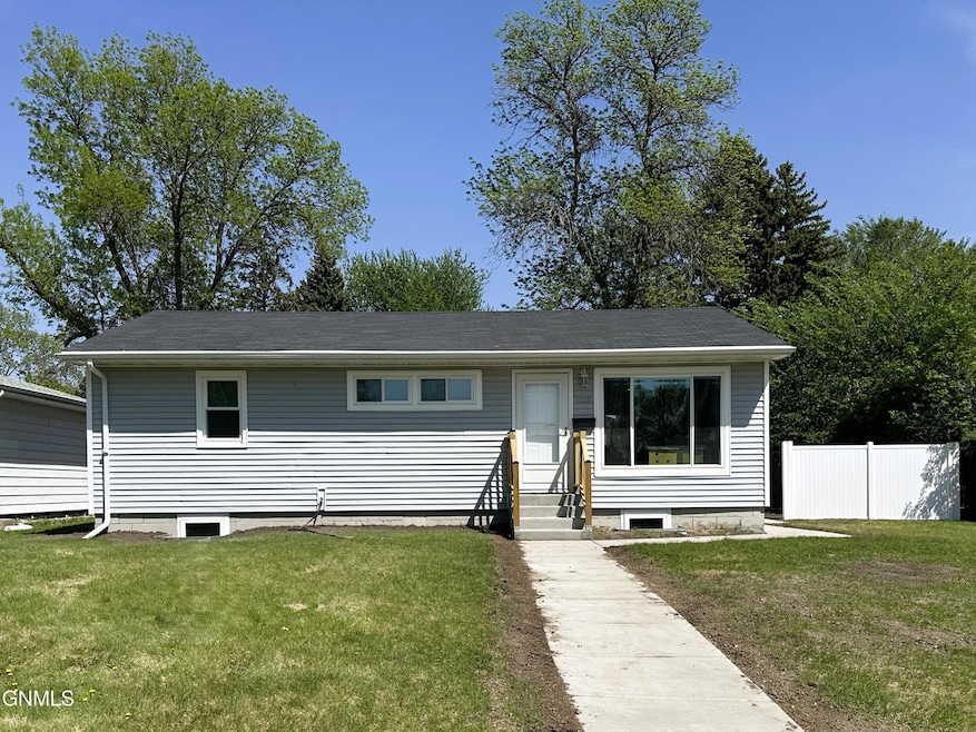 For Sale $290,000