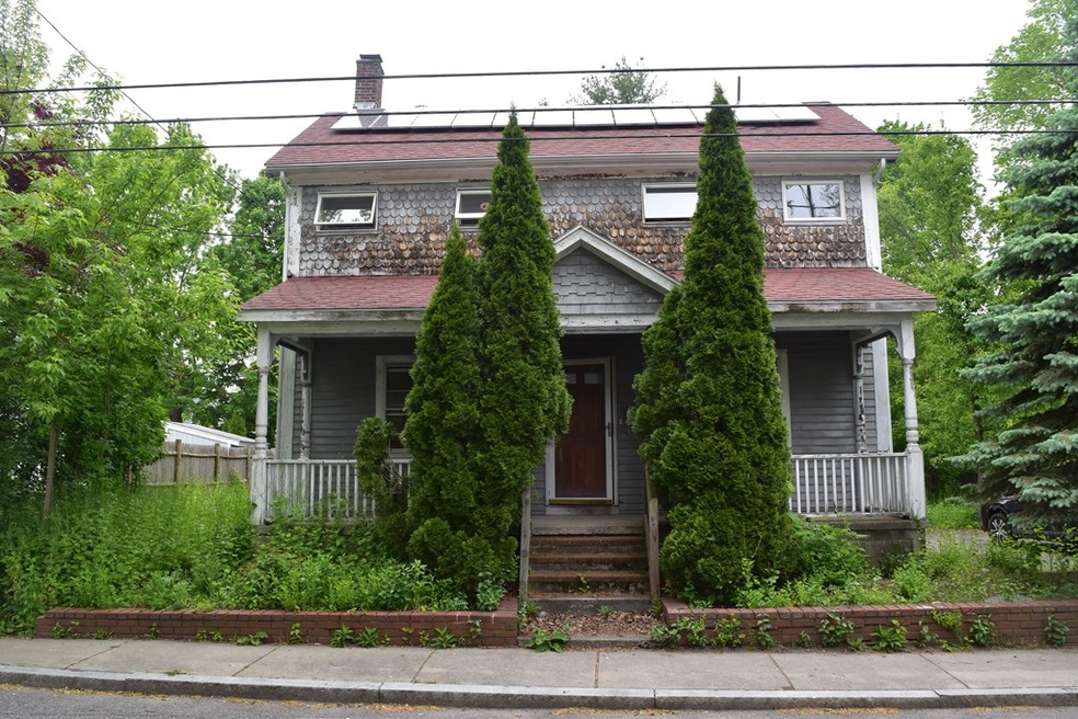 57 Cherry Place, West Newton, MA 02465 - photo 1