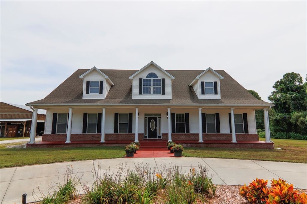 2175 Kendall Ln, Winter Haven, FL 33881 - photo 1