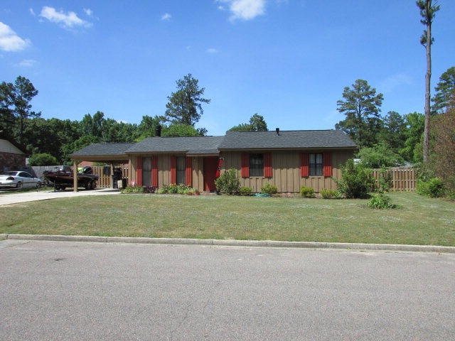 3905 Willowood Rd, Augusta, GA 30907 - photo 1