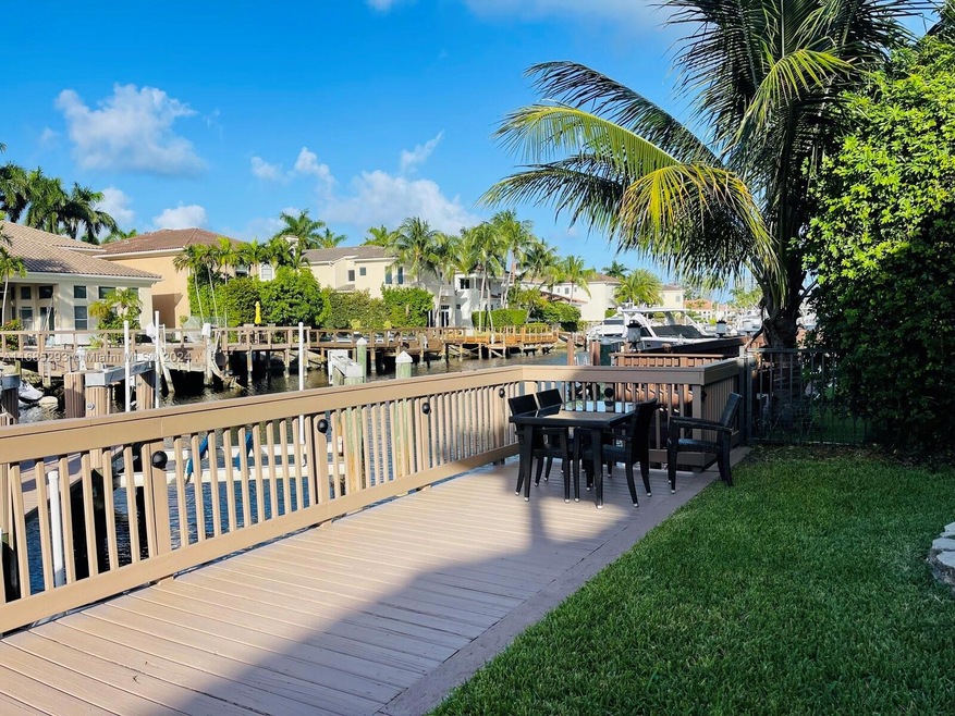 993 Harbor View N, Hollywood, FL 33019 - photo 1