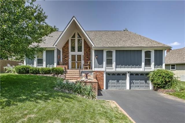 12320 W 99th Terrace, Lenexa, KS 66215 - photo 1