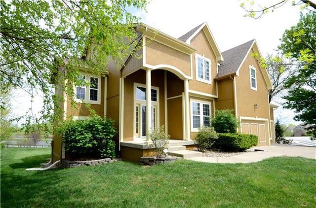 9701 Falcon Valley St, Lenexa, KS 66220 - photo 1