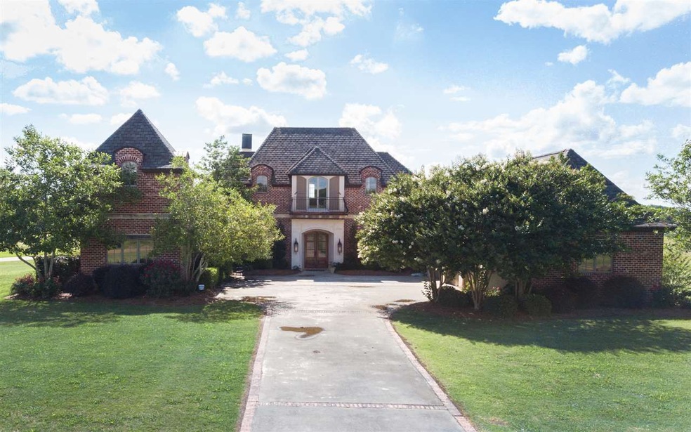 109 Lovorn Ct, Flora, MS 39071 - photo 1