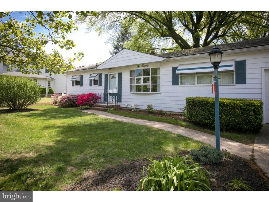 120 West Ave, Westville, NJ 08093 - photo 1