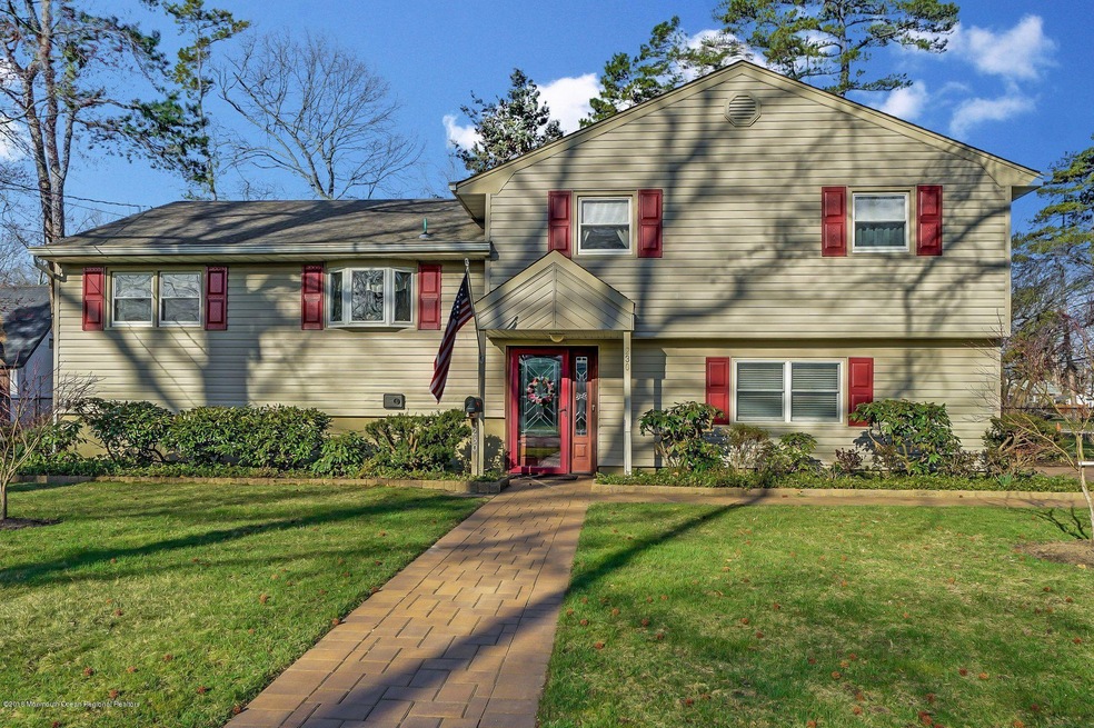 front 230 pine crest