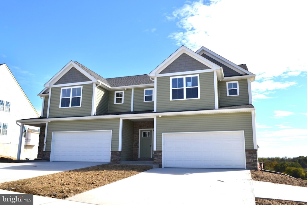 199 Sunglo Dr unit (LOT #127), Leesport, PA 19533 - photo 1