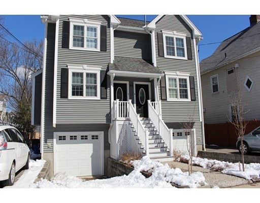 30 Fuller St unit 1, Waltham, MA 02453 - photo 1