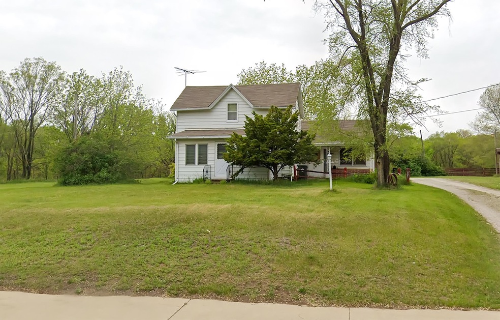 1825 Burton Ave, Waterloo, IA 50703 | MLS# 20231190