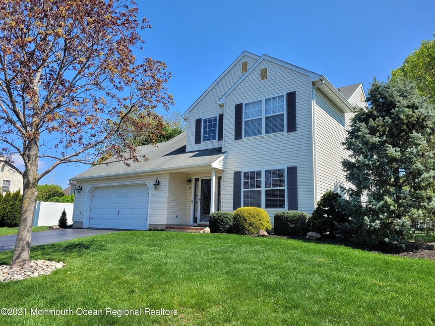 Great Curb Appeal