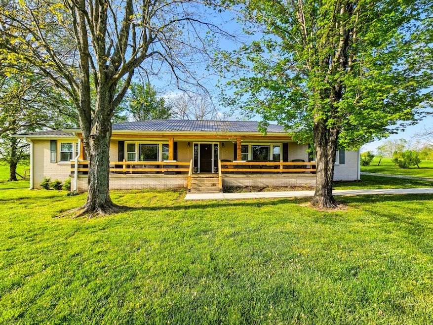 397 Naron Rd, Shelbyville, TN 37160 - photo 1