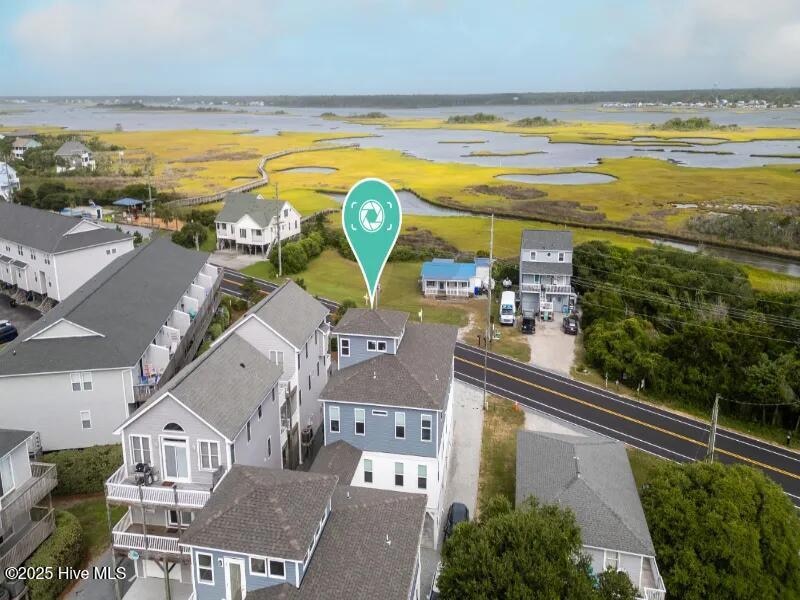 822 S Topsail Dr unit A, Surf City, NC 28445 - photo 1