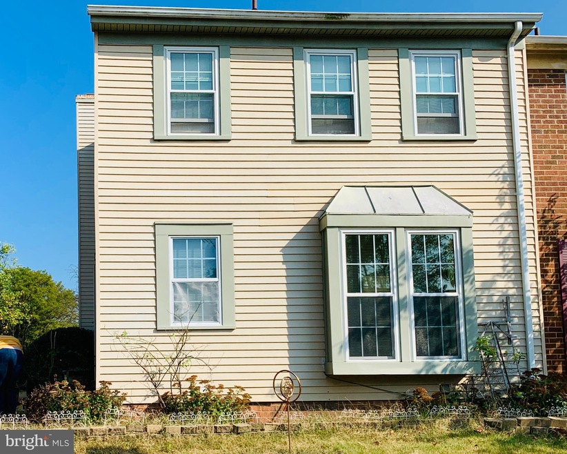 15751 Millbrook Ln, Laurel, MD 20707 - photo 1