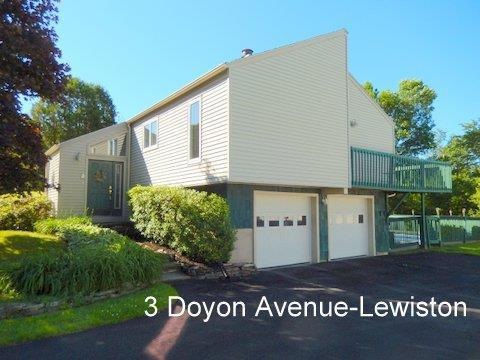 3 Doyon Ave, Lewiston, ME 04240 - photo 1