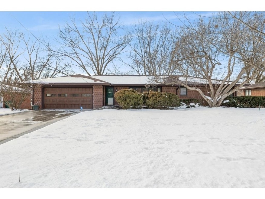 1904 74th St, Windsor Heights, IA 50324 - photo 1