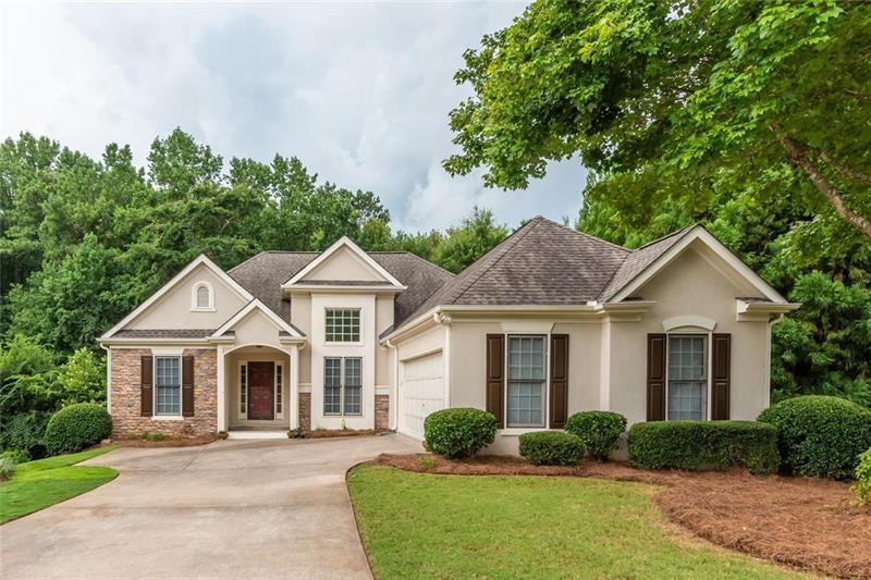 1011 Cambridge Ct, Woodstock, GA 30188 - photo 1