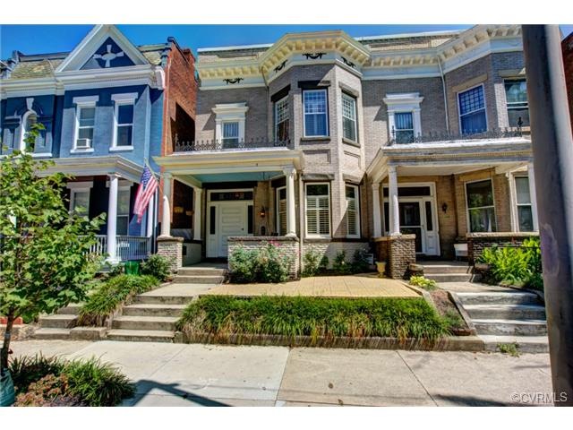 Luxurious duplex, one-of-a-kind renovation in the 