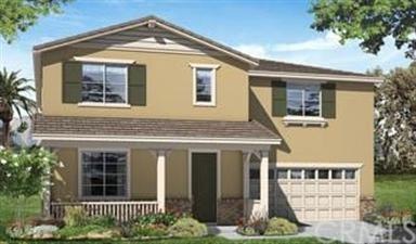 ARTIST RENDERING, ACTUAL ELEVATION  MAY VARY
