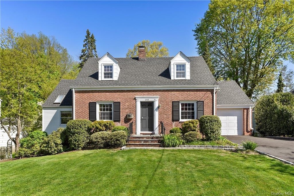 215 Betsy Brown Rd, Port Chester, NY 10573 - photo 1