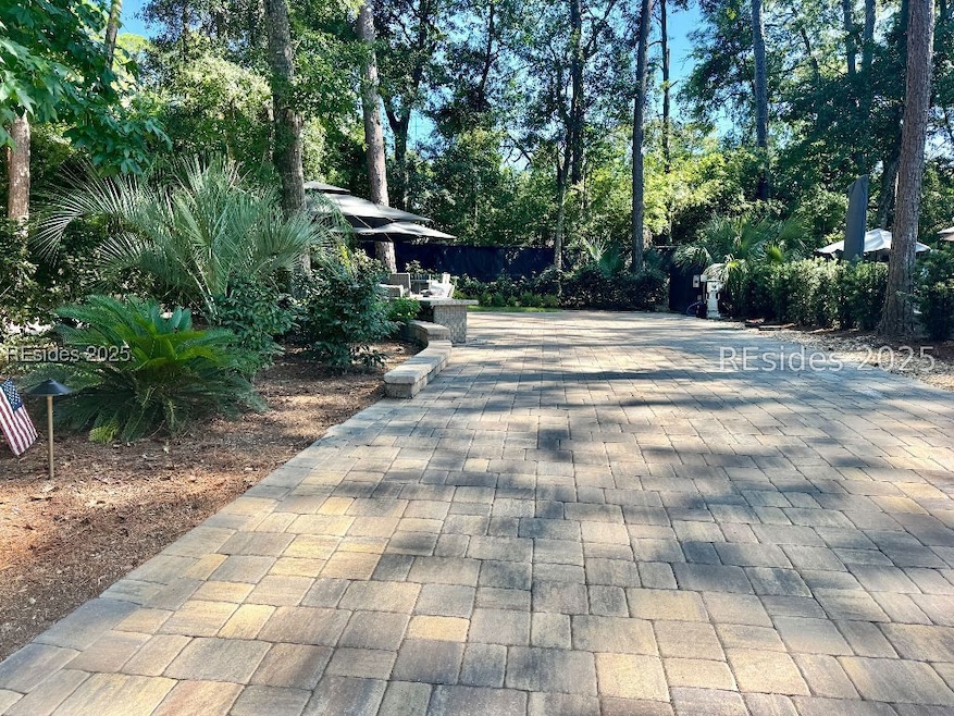 133 Arrow Rd, Hilton Head Island, SC 29928 - photo 1