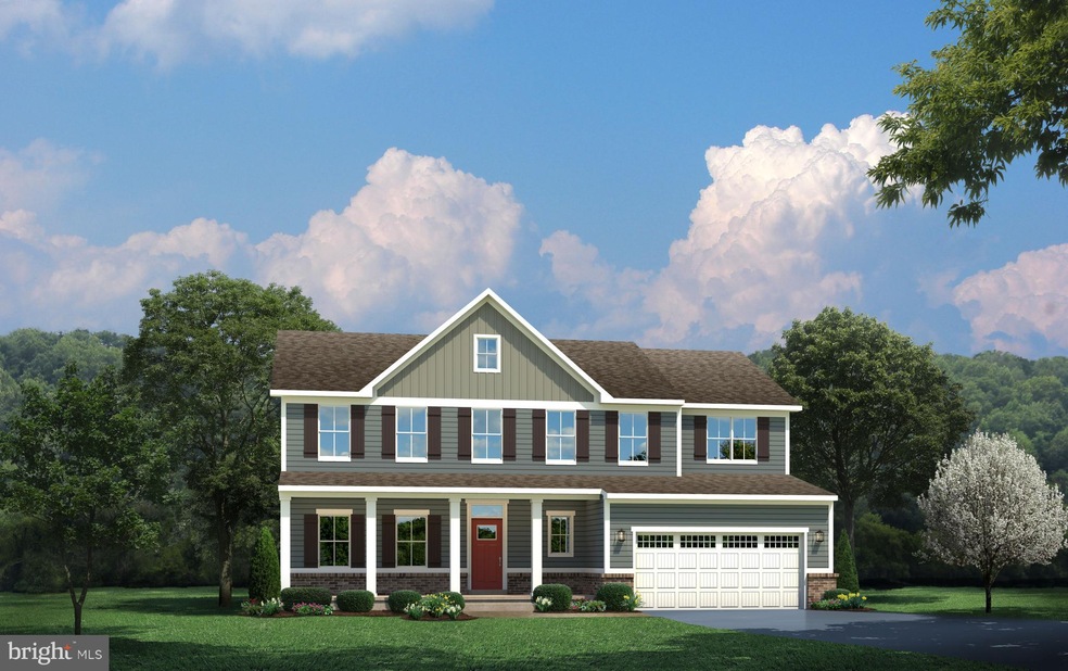 2047 Advisory Ct, Eldersburg, MD 21784 - photo 1