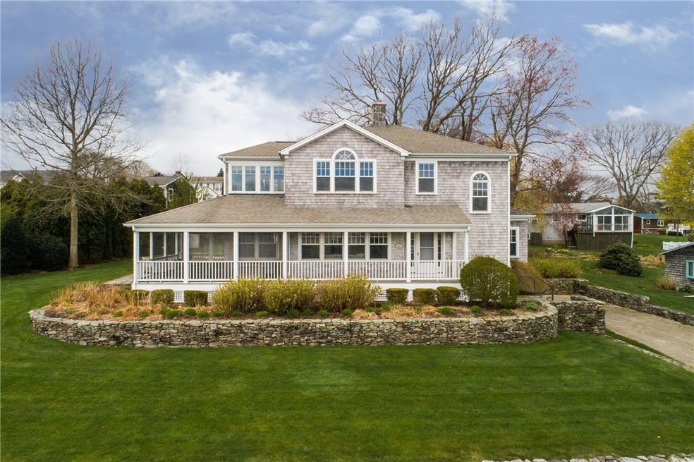 12 Algonquin Rd, Narragansett, RI 02882 - photo 1