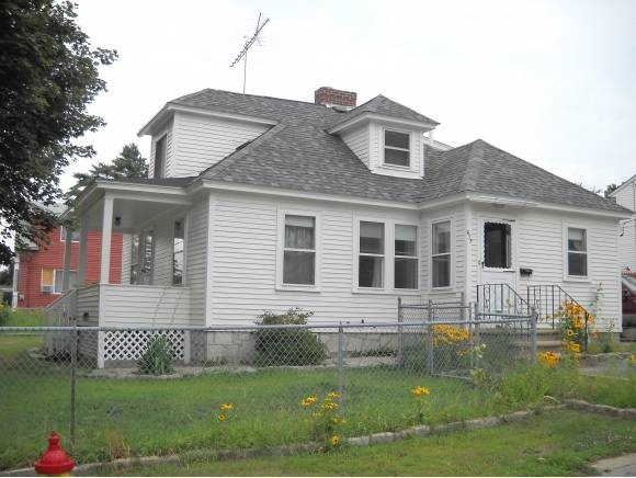 675 Calef Rd, Manchester, NH 03103 - photo 1