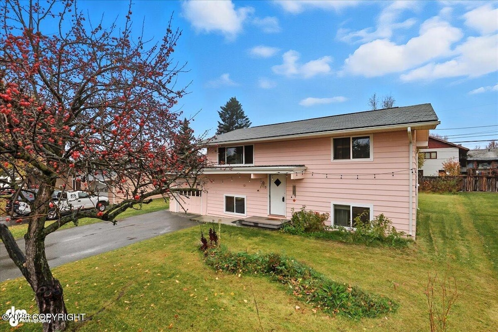 1715 Bartlett Dr, Anchorage, AK 99507 - photo 1