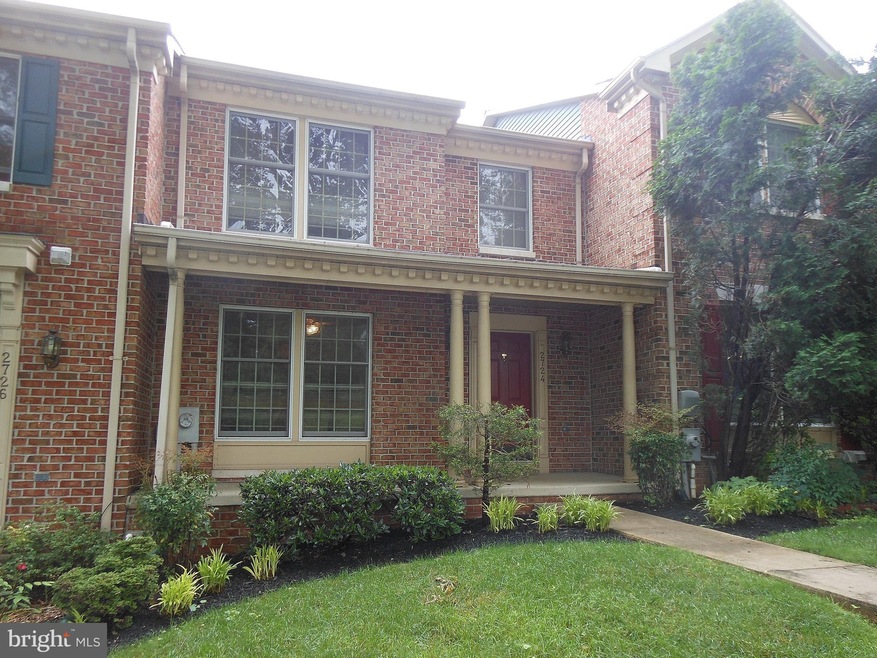 2724 Valley Park Dr, Baltimore, MD 21209 - photo 1