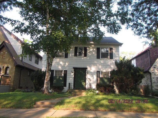 3357 N 50TH ST