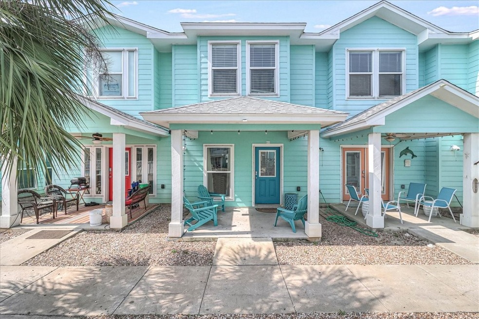 2120 S 11th St #802, Port Aransas, Tx