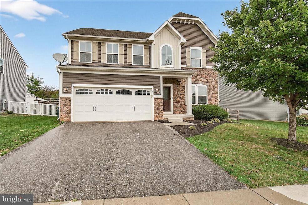 216 Midlothian Way, Boonsboro, MD 21713 - photo 1