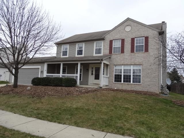 2023 Windflower Place, West Lafayette, IN 47906 - photo 1