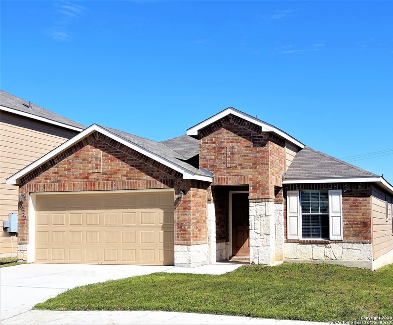 24322 Invitation Oak, San Antonio, TX 78261 - photo 1